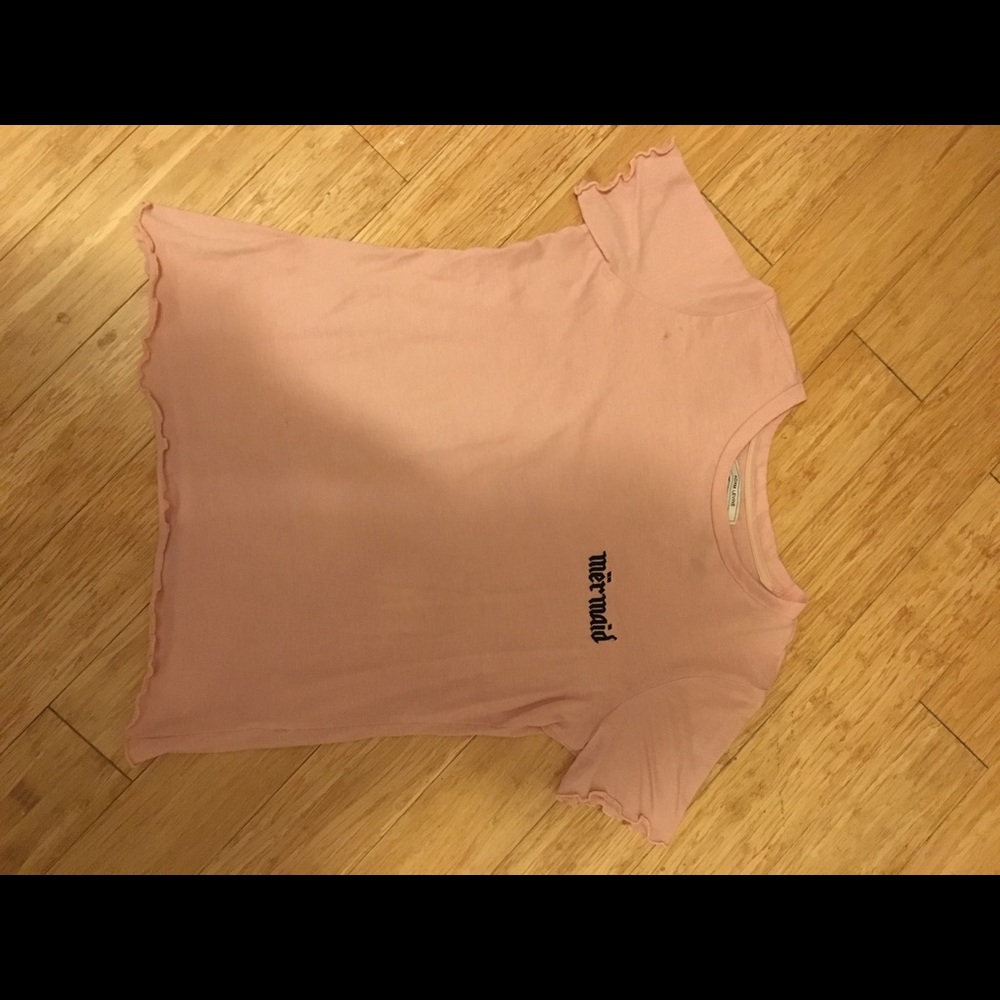 Cute shirt